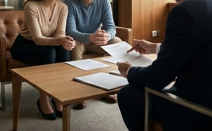 Abogado divorcios Vilafranca del Penedès