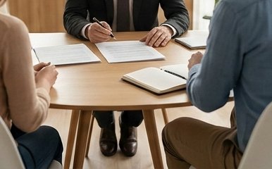 Abogado derecho civil Vilafranca